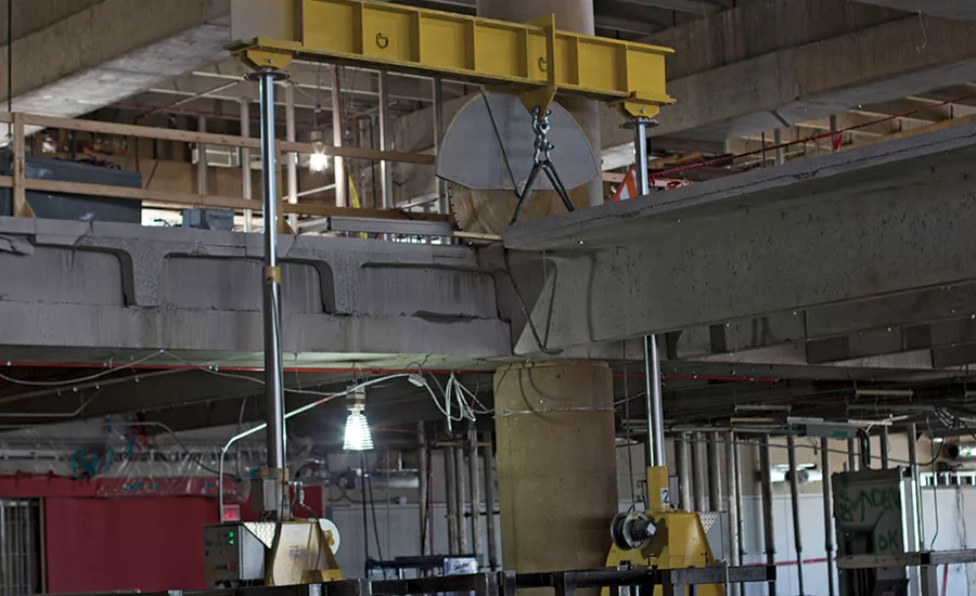 demolition saws