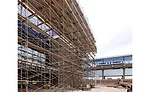 Scaffolding