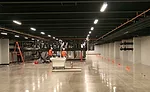 Aligned Data Center