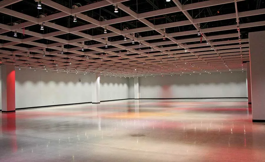 LED lighting system