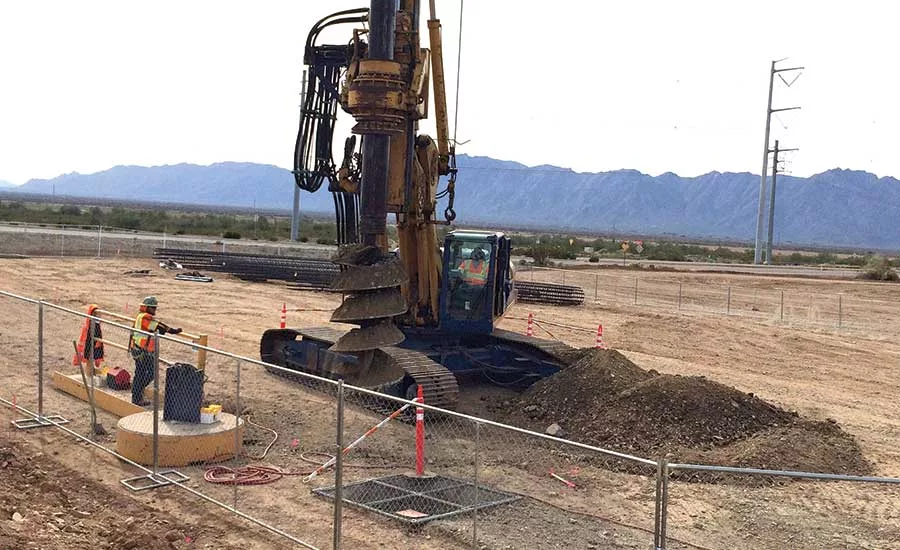 Loop 202 in Phoenix