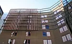 Louver system