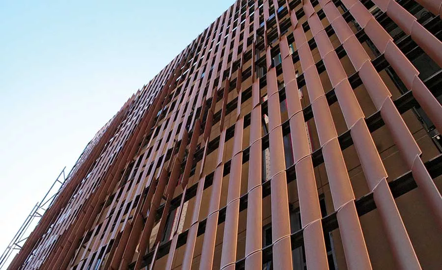 Architect SCB