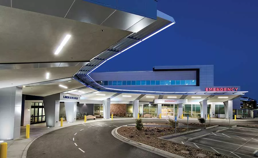 Yuma Regional Medical Center