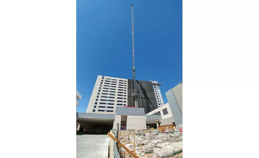 Banner University Medical Center Tower
