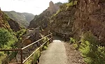 Catwalk Trail Reconstruction