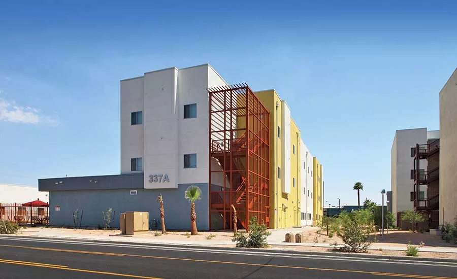 Patina Wellness Center