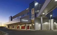 Yuma Regional Medical Center Emergency Department Expansion