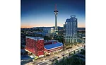 Lucky Dragon Hotel and Casino