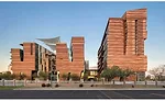 Biomedical Sciences Partnership Building