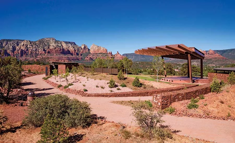 Barbara Antonsen Memorial Park