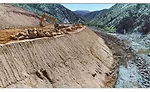 Hillside Mine Lower Tailings Pile