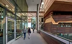 Biomedical Sciences Partnership Building