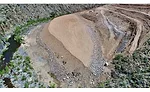 Hillside Mine Lower Tailings Pile