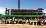 Yuma Regional Medical Center Emergency Department Expansion