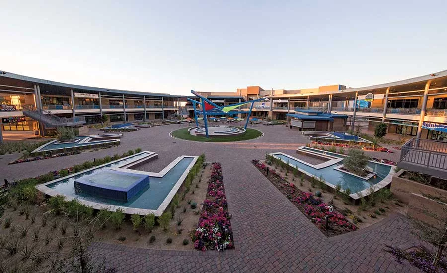 OdySea Aquarium