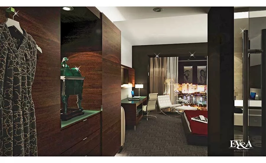 Lucky Dragon Hotel and Casino