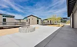 Parsons Leadership Center