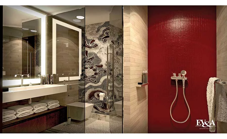 Lucky Dragon Hotel and Casino