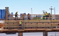 MLK Boulevard bridge inspection