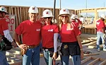 McCarthy’s Heart Hats program