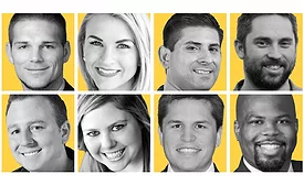 ENR Southwest’s 2018 Top Young Professionals