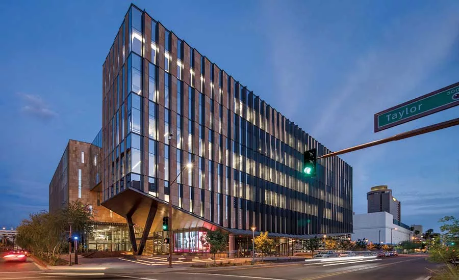 Beus Center for Law and Society