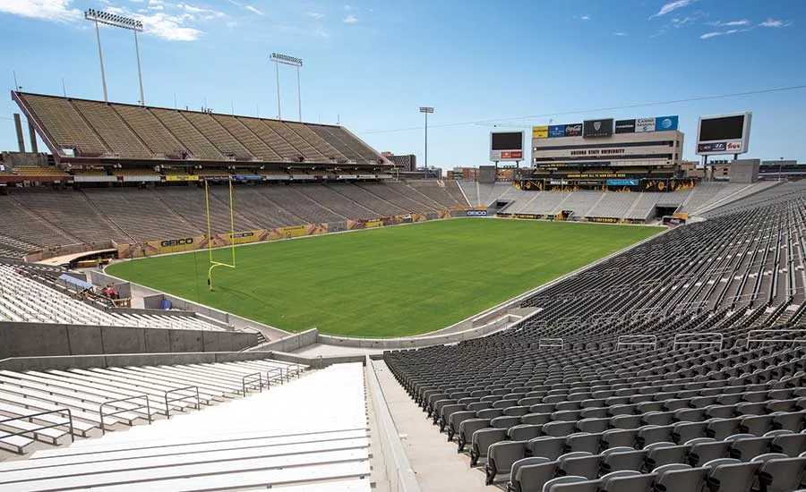 Sun Devil Stadium