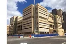 Madison Street Jail