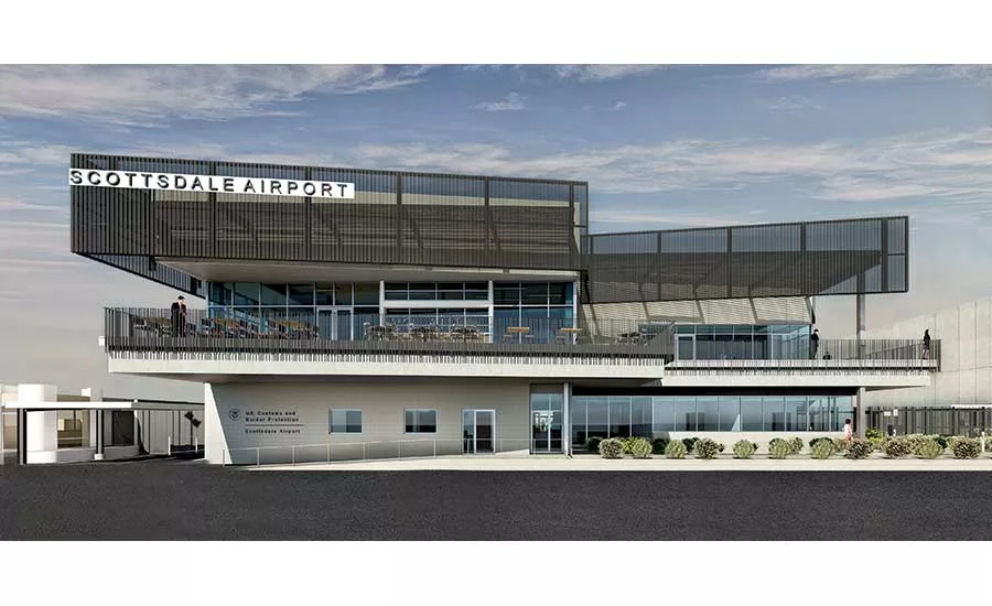 Aviation Business Center