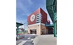 Chicago Cubs facilities