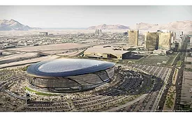 NFL’s Raiders franchise