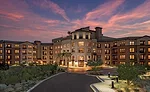 The Core in Scottsdale, Ariz.