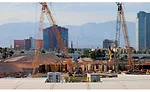 NFL’s Raiders construction