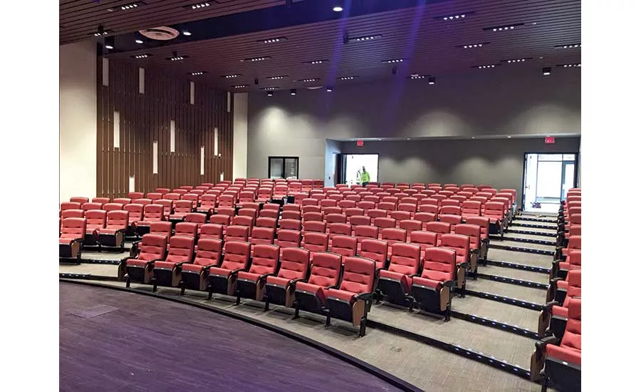 Chandler Public Safety Training Center