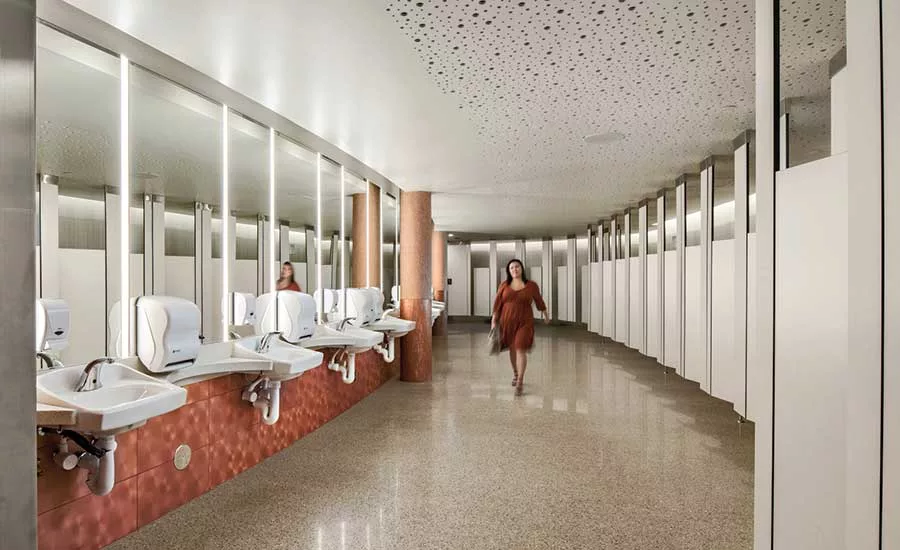 Grady Gammage Memorial Auditorium Renovation