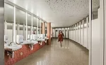 Grady Gammage Memorial Auditorium Renovation