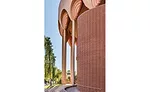 Grady Gammage Memorial Auditorium Renovation