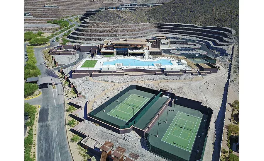 Ascaya Clubhouse