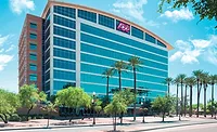 ADP One Office Renovation