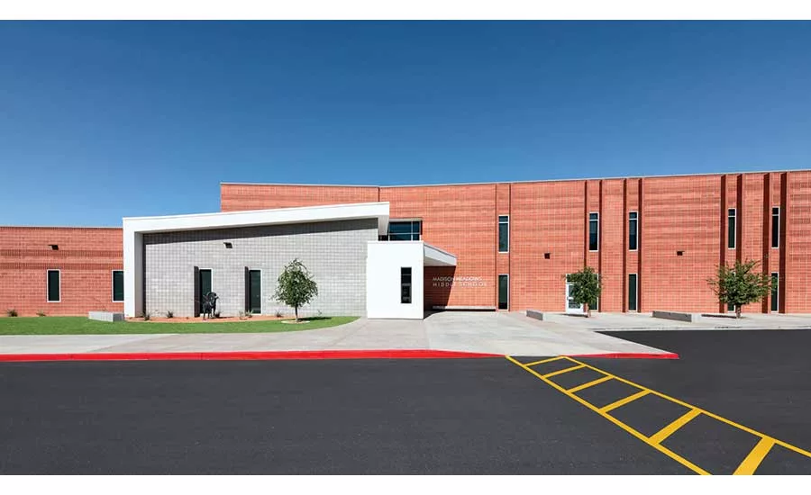 Madison Meadows Middle School