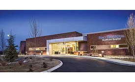 Reno Behavioral Healthcare Hospital