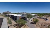 Cloud Song Center at Scottsdale Community College