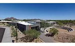 Cloud Song Center at Scottsdale Community College