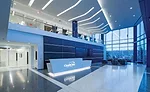 Credit One Bank Corporate Headquarters and Campus