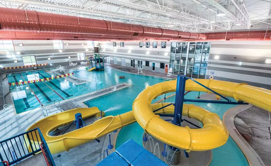 Way of Life Facility - WOLF