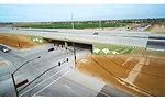 Interstate 10 and Loop 303 Interchange Phase II
