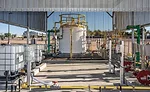 Ocotillo Water Reclamation Facility