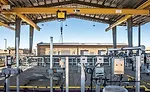 Ocotillo Water Reclamation Facility