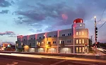 The Carlisle Condominiums